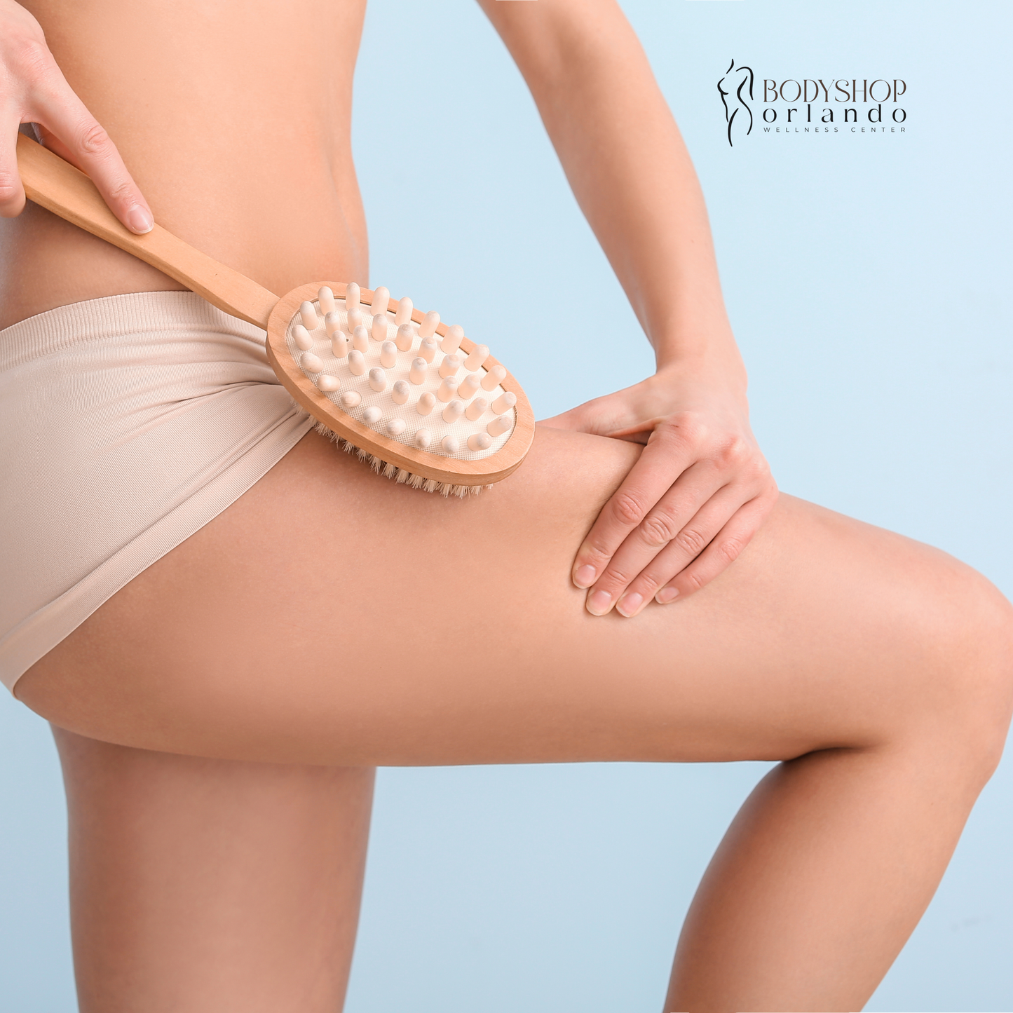 Cellulite Treatment