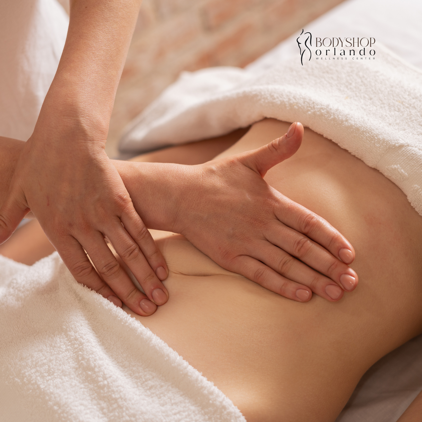 Post-Operative Massage Therapy