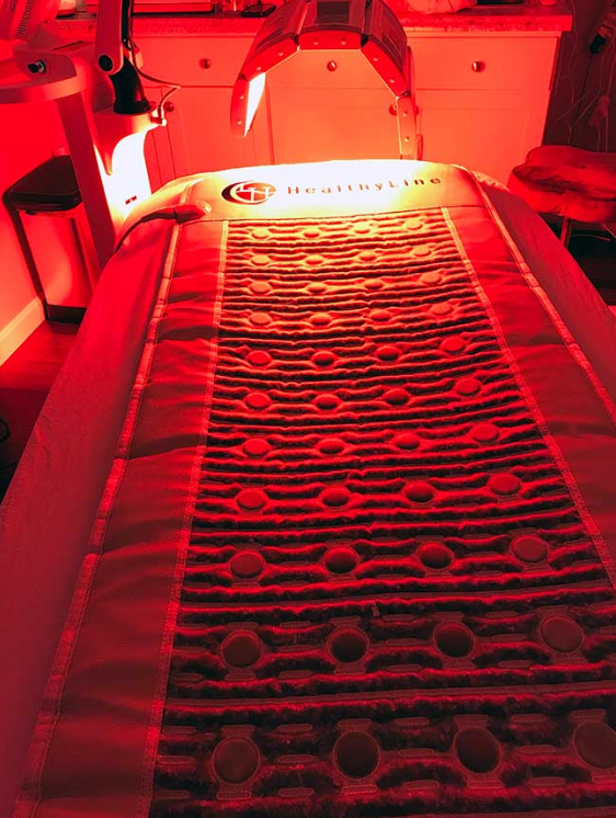 Red Light Therapy