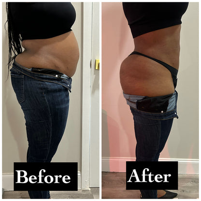 6 rounds Of Lipo