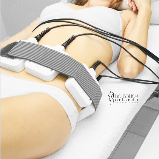 Laser Lipo